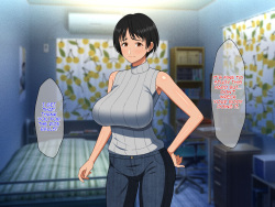 [Haruharutei (Haruharu)] Nakayoshi Boshi wa Otomari Date de Nakadashi Sex o suru | Close Mother and Son on an Overnight Date Have Creampie Sex[English][Amoskandy] page 8