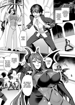 [Espoir no Okashi (Kouji)] Kousei Soukou Akira | Heaven Armor Akira [English] [Marune] page 2
