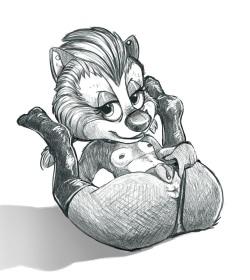 ARTIST Wugi page 3
