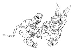 ARTIST Wugi page 6