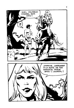 [Leone Frollo] Contes Malicieux #53 : Je pédale pour Kurt [French] page 7