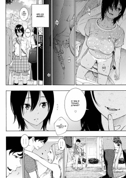 [Key] Lovers 2 (Gunjou Noise-Tsuujouban-) [Russian] [﻿Mamoru] [Digital] page 6