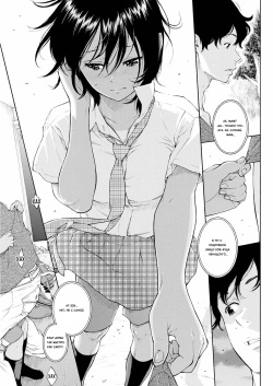 [Key] Lovers 2 (Gunjou Noise-Tsuujouban-) [Russian] [﻿Mamoru] [Digital] page 9