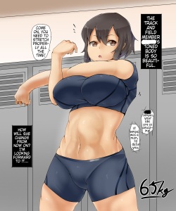 Honi-san Twitter Shorts 2 page 6
