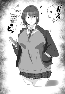 Honi-san Twitter Shorts 2 page 9
