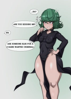 Tatsumaki