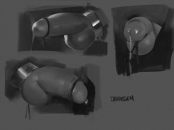 [Patreon/e621] DarkGem page 3