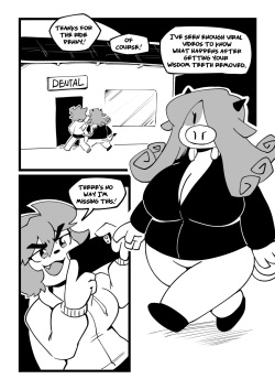 [Anaugi] Super Milker Bros page 2