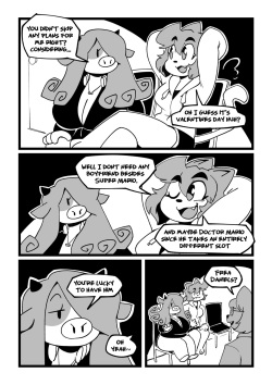 [Anaugi] Super Milker Bros page 3