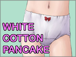 [Okosama Pancake] WHITE COTTON PANCAKE (Various) page 1