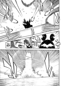 (Amakuchi) Mahou no Juujin Foxy Rena 2 (Resubido por Neko Yuri) page 8