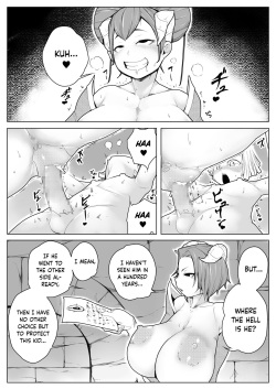 [Monster Master] Boku wa Inma no Esa-Gakari [English] [DKKMD Translations] page 5