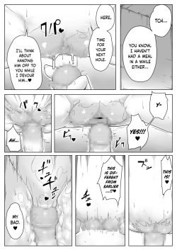 [Monster Master] Boku wa Inma no Esa-Gakari [English] [DKKMD Translations] page 7