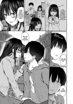 [Nanamoto] kikyou (Gekkan Web Otoko no Ko-llection! S Vol. 70) [Spanish] [Mely Scans] [Digital] page 3
