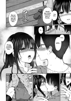 [Nanamoto] kikyou (Gekkan Web Otoko no Ko-llection! S Vol. 70) [Spanish] [Mely Scans] [Digital] page 4