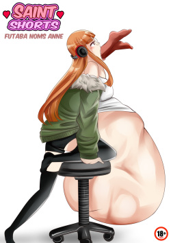 Futaba Noms Anne