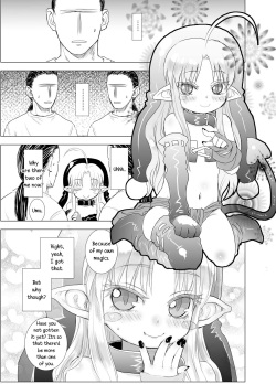 [Glass Wall Garden (Eboshi)] Suki Suki Sutanosuka W side-A [English] [Digital] page 3