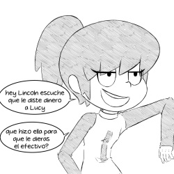 Lynn Loud