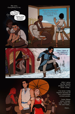 [InCase] Alfie chapter 14 [English] page 3