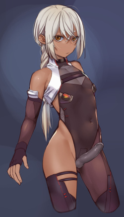 [鱈＠絶頂ぱぴこ] Pixiv Fanbox Compilation page 10