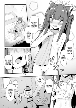 [imagescript (Jinja Ale) Youjo Shun ga Iru Fuuzokuten | A Brothel with a Young Girl: Shun (Blue Archive) [English] [DKKMD Translations] [Digital] page 10