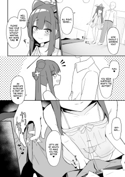 [imagescript (Jinja Ale) Youjo Shun ga Iru Fuuzokuten | A Brothel with a Young Girl: Shun (Blue Archive) [English] [DKKMD Translations] [Digital] page 4