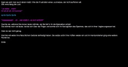 Lolitachannel CG 416 jujutsu kaisen Deutsche Übersetzung page 5