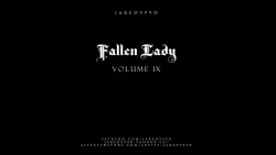 Fallen Lady 09