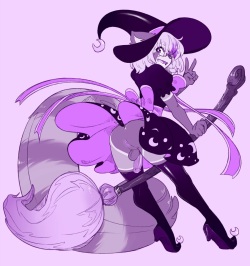 Girly Fembois page 3