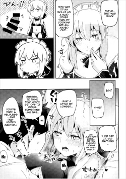 (COMIC1☆12) [Atelier Stars (Arito Arayuru, yozo)] Dosukebe Saber Wars 2 | Perverted Saber Wars 2 (Fate/Grand Order) [English] {Doujins.com} page 8