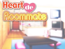 [Angel Smile] Heart de Roommate Remastered page 2