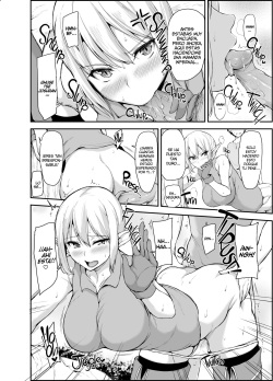 ISEKAI HAREM MONOGATARI - CAPÍTULOS EXTRAS (4 - 5) page 5