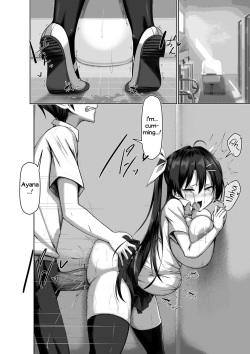 [Kawahagitei] Toppatsusei Bokki Shoukougun ~Jii Fuzen o Soete~ [English] {Seyzer Koze+Hennojin} [Decensored] page 4