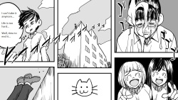 [Polbockle] Zombie Fucker: Revenge of the Dead page 2