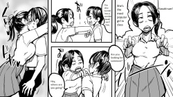 [Polbockle] Zombie Fucker: Revenge of the Dead page 8