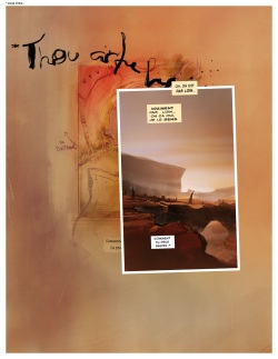 I Roved Out in Search of Truth and Love - Livre 3 Tome 02 - Ne Soyons Pas Trop Créatifs [O-S] (french) page 1