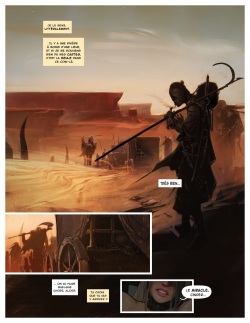 I Roved Out in Search of Truth and Love - Livre 3 Tome 02 - Ne Soyons Pas Trop Créatifs [O-S] (french) page 2