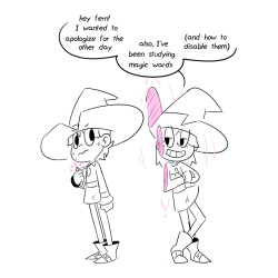 [Xierra099] Follow The Recipe Extra Art page 2