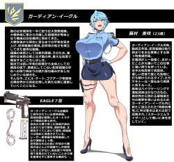 [Koutetsu Rengou (Tekkyuu)] Seigi no Heroine Buzama Haiboku Shuu 8 page 3