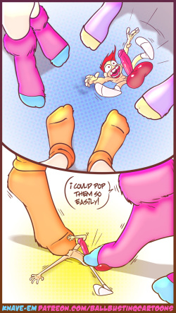 [Knave] Millionaire’s Daughter 6 page 4