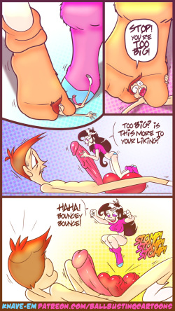 [Knave] Millionaire’s Daughter 6 page 5