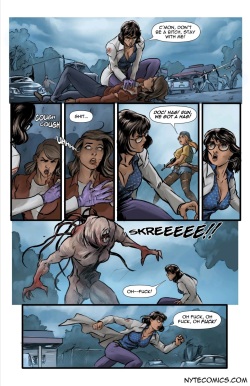 [NYTE] Back Vore Blood + Back Vore MORE Blood page 2