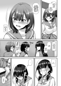 [Digital Lover (Nakajima Yuka)] Otonanajimi 5 DLO-21 | Adulthood Friend 5 DLO-21 [English] [Team Rabu2] [Digital] page 10