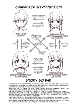[Digital Lover (Nakajima Yuka)] Otonanajimi 5 DLO-21 | Adulthood Friend 5 DLO-21 [English] [Team Rabu2] [Digital] page 3