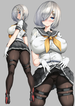 [Pixiv] とりさん 361249 page 10