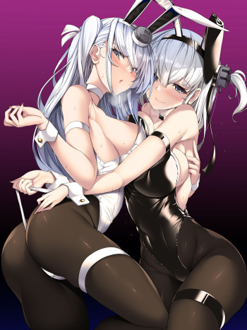[Pixiv] とりさん 361249 cover