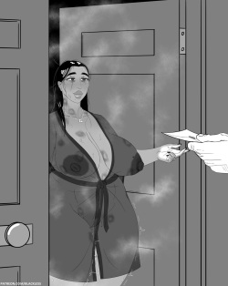 [Blackless] Consummation page 10