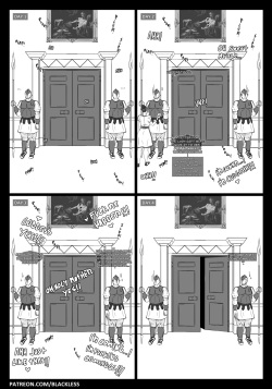 [Blackless] Consummation page 3
