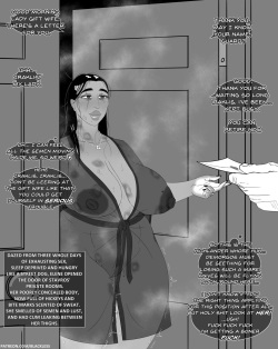 [Blackless] Consummation page 4