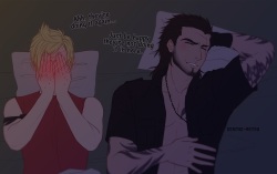 [Twitter/Poipiku] Artist Gallery - cosmic_artsu page 2